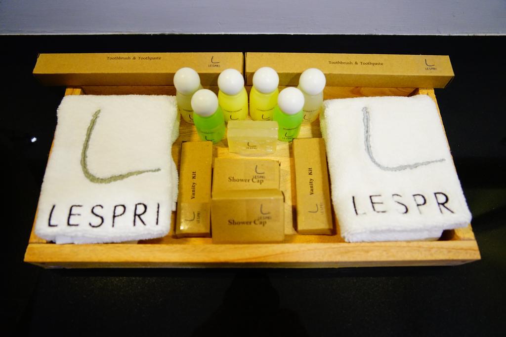 ホテル Club Lespri Palle Deltota エクステリア 写真