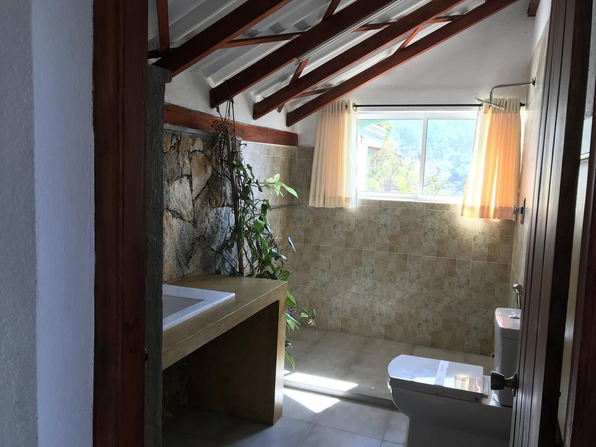 ホテル Club Lespri Palle Deltota エクステリア 写真