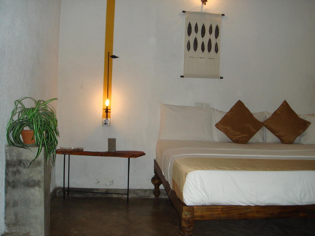 ホテル Club Lespri Palle Deltota 部屋 写真